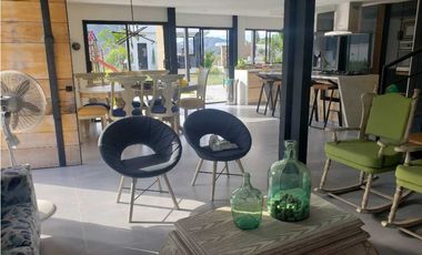 VENDO CASA CAMPESTRE EN SOPETRAN