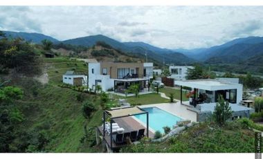 VENDO CASA CAMPESTRE EN SOPETRAN