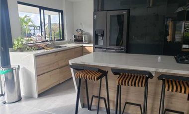 VENDO CASA CAMPESTRE EN SOPETRAN