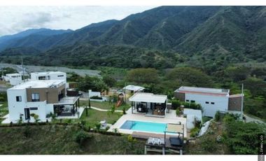 VENDO CASA CAMPESTRE EN SOPETRAN