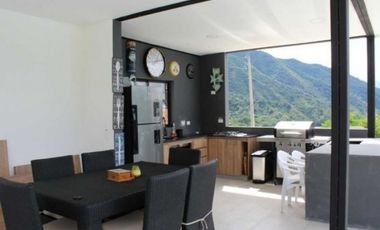 VENDO CASA CAMPESTRE EN SOPETRAN