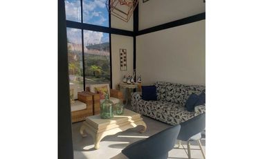 VENDO CASA CAMPESTRE EN SOPETRAN