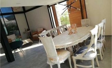 VENDO CASA CAMPESTRE EN SOPETRAN