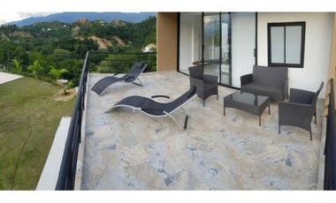 VENDO CASA CAMPESTRE EN SOPETRAN