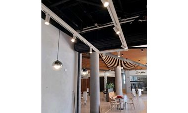 VENDO LOCAL EN CC OASIS EN  RIONEGRO