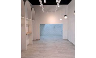 VENDO LOCAL EN CC OASIS EN  RIONEGRO