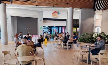 VENDO LOCAL EN CC OASIS EN  RIONEGRO