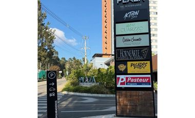 VENDO LOCAL EN CC OASIS EN  RIONEGRO