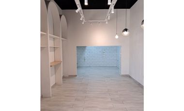 VENDO LOCAL EN CC OASIS EN  RIONEGRO