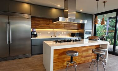 Casa de lujo en llanogrande