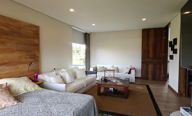 Casa de lujo en llanogrande