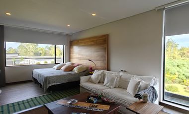 Casa de lujo en llanogrande