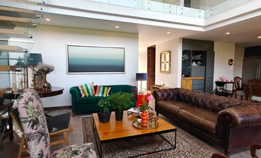 Casa de lujo en llanogrande