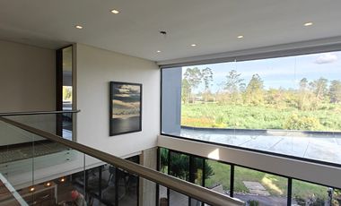 Casa de lujo en llanogrande