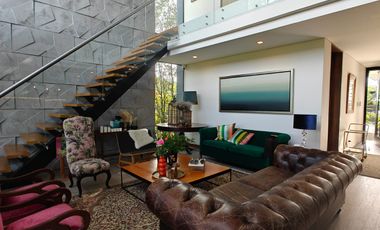 Casa de lujo en llanogrande