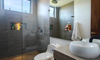 Casa de lujo en llanogrande