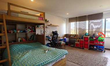 Casa de lujo en llanogrande