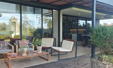 Casa de lujo en llanogrande