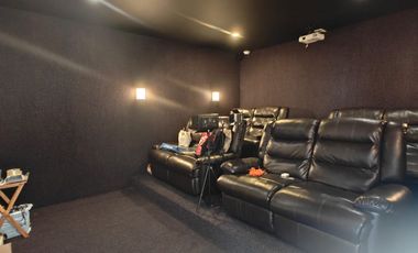 Casa de lujo en llanogrande