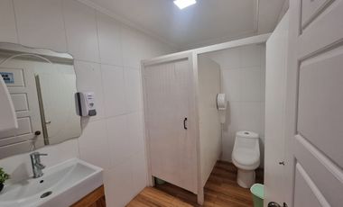 Vende maravilloso Spa de Lujo con casa Indep en segundo piso ( Antofagasta)