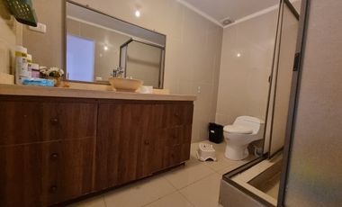 Vende maravilloso Spa de Lujo con casa Indep en segundo piso ( Antofagasta)