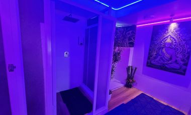 Vende maravilloso Spa de Lujo con casa Indep en segundo piso ( Antofagasta)