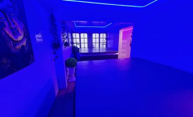 Vende maravilloso Spa de Lujo con casa Indep en segundo piso ( Antofagasta)