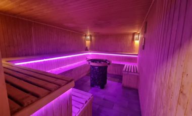 Vende maravilloso Spa de Lujo con casa Indep en segundo piso ( Antofagasta)