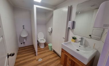 Vende maravilloso Spa de Lujo con casa Indep en segundo piso ( Antofagasta)