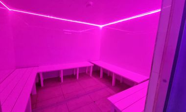 Vende maravilloso Spa de Lujo con casa Indep en segundo piso ( Antofagasta)