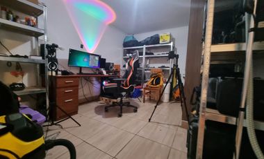 Vende maravilloso Spa de Lujo con casa Indep en segundo piso ( Antofagasta)