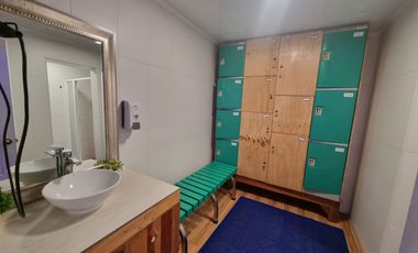 Vende maravilloso Spa de Lujo con casa Indep en segundo piso ( Antofagasta)