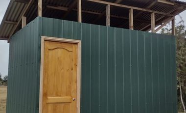 PARCELAS ROL PROPIO, LUZ Y AGUA PUERTO MONTT