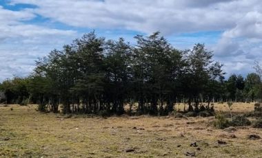 PARCELAS ROL PROPIO, LUZ Y AGUA PUERTO MONTT