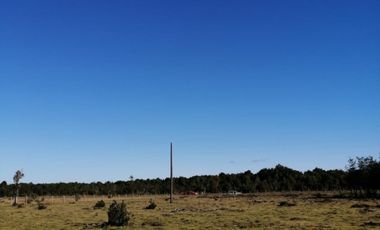 PARCELAS ROL PROPIO, LUZ Y AGUA PUERTO MONTT
