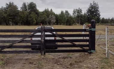 PARCELAS ROL PROPIO, LUZ Y AGUA PUERTO MONTT