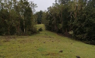 PARCELAS ROL PROPIO, LUZ Y AGUA PUERTO MONTT