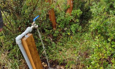 PARCELAS ROL PROPIO, LUZ Y AGUA PUERTO MONTT