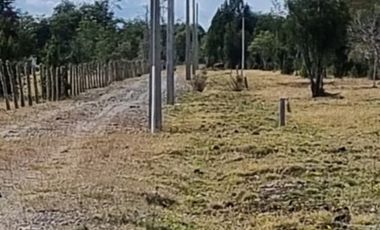 PARCELAS ROL PROPIO, LUZ Y AGUA PUERTO MONTT