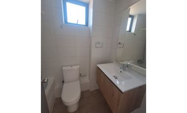 Vende depto la cisterna  2420 UF