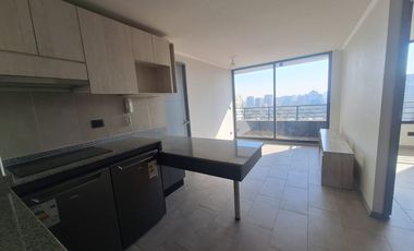 Vende depto la cisterna  2420 UF