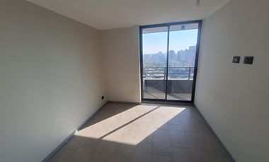 Vende depto la cisterna  2420 UF