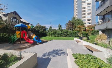 Vende depto la cisterna  2420 UF