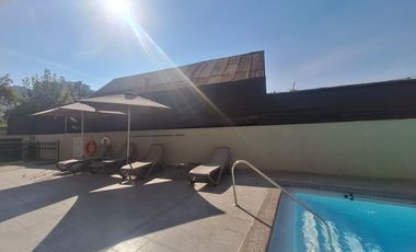 Vende depto la cisterna  2420 UF