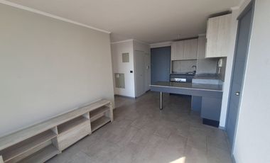 Vende depto la cisterna  2420 UF