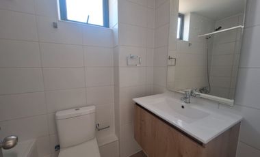 Vende depto la cisterna  2420 UF