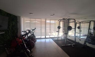 Vende depto la cisterna  2420 UF