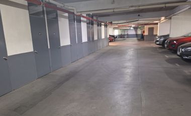 Vende depto la cisterna  2420 UF