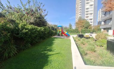 Vende depto la cisterna  2420 UF