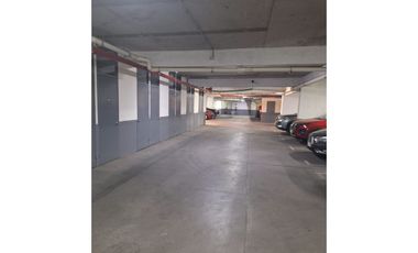 Vende depto la cisterna  2420 UF